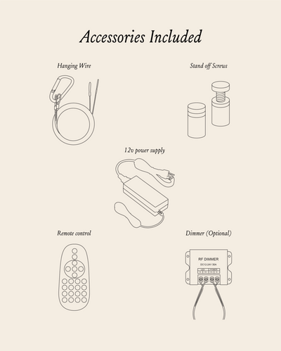 Custom LED Neon Sign