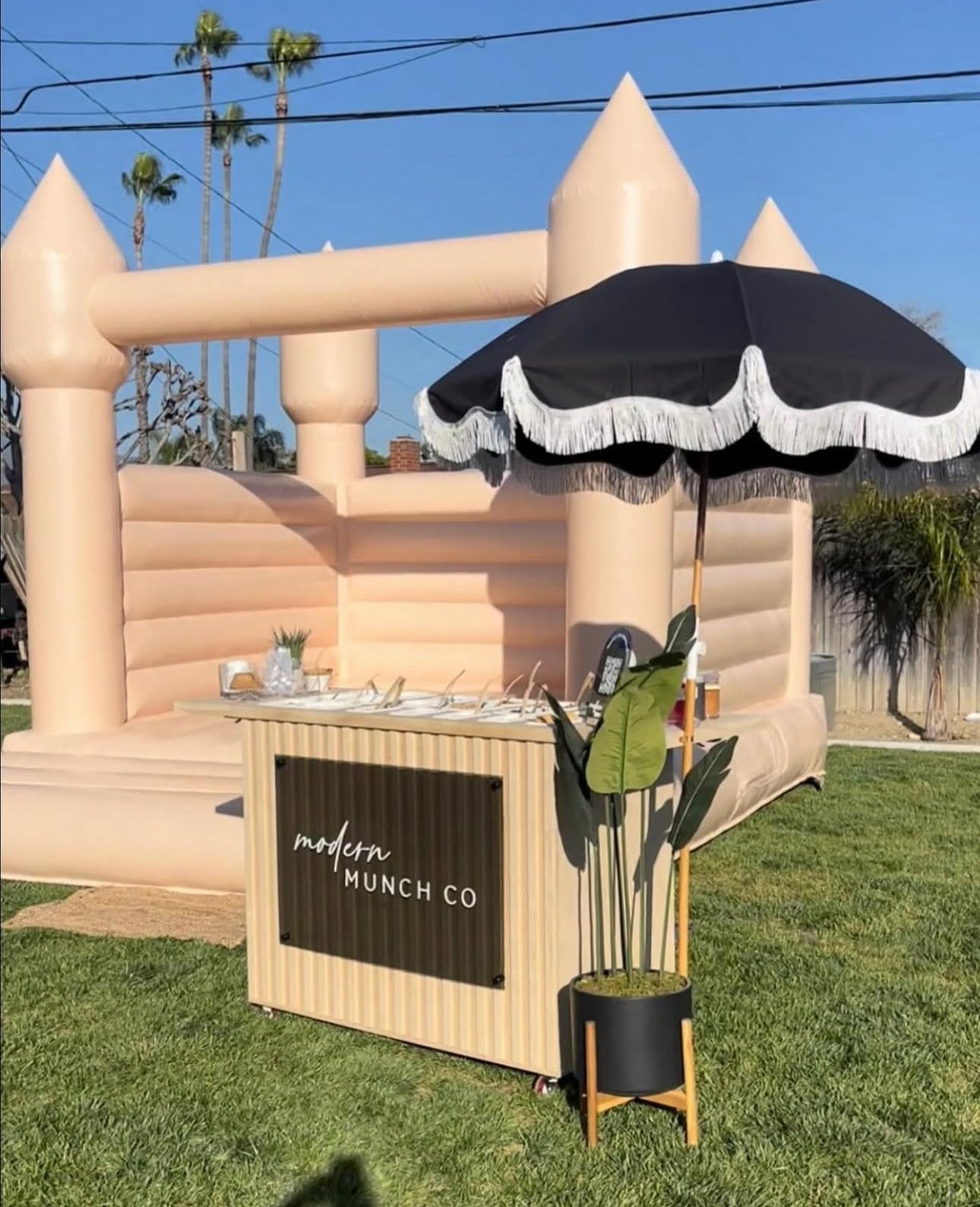 Wedding Seating Chart