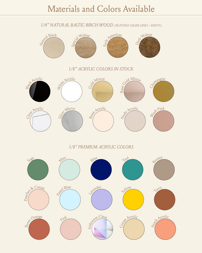 Business QR Code Sign