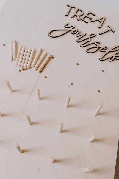 DIY Donut Wall Kit