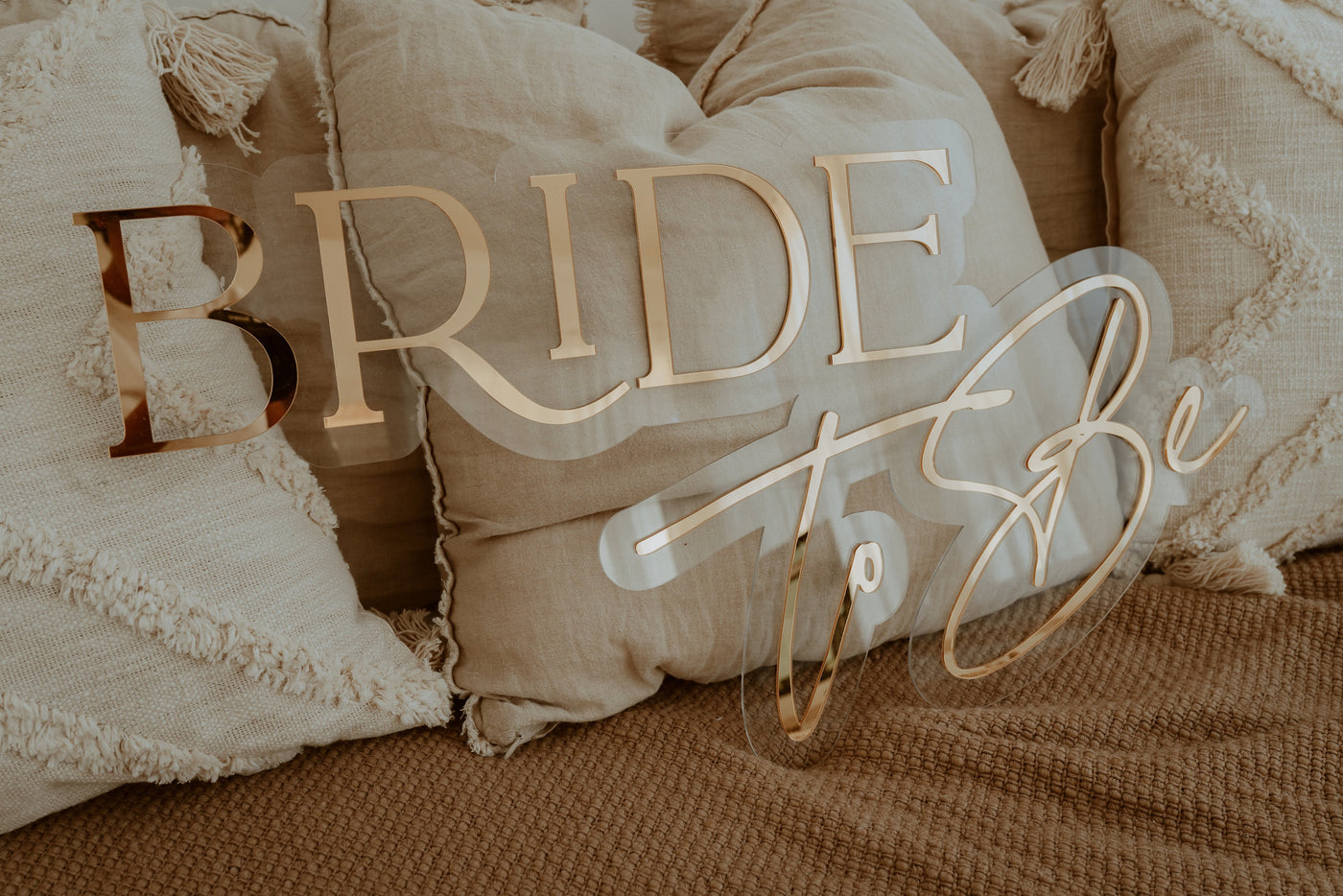 Bride to Be backdrop sign - double layer sign, bridal shower sign, Wedding Backdrop,  bridal shower decor, bride to be backdrop
