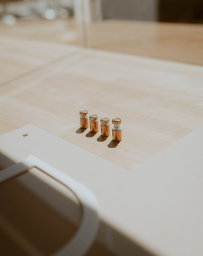 Add-on Standoff Screws